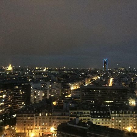 Paris Sur Un Nuage - Paris On A Cloud Apartman Kültér fotó